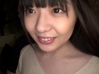 Introducing Kana, the Enchanting 19-Year-Old from Fukuoka!